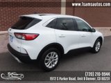 Used 2020 Ford Escape SE image 3