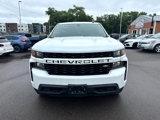 Used 2020 Chevrolet Silverado 1500 Custom w/ Custom Value Package image 2