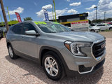 Used 2024 GMC Terrain SLE image 6
