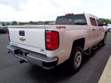Used 2016 Chevrolet Silverado 1500 LS w/ Trailering Package image 5