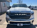 New 2025 RAM 1500 Big Horn image 6
