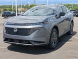 New 2025 Nissan Murano SL image 2
