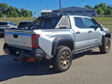New 2025 Toyota Tacoma Trailhunter image 6