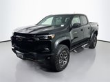 New 2026 Chevrolet Colorado ZR2 w/ Technology Package image 3