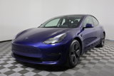Used 2021 Tesla Model 3 Long Range image 5