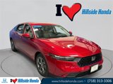 Certified 2023 Honda Accord EX image 4