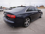 Used 2017 Audi A8 L 3.0T w/ Executive Package image 6