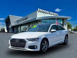 Used 2024 Audi A6 Premium Plus image 2