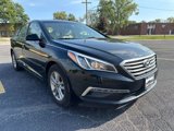 Used 2015 Hyundai Sonata SE w/ Option Group 02 image 3