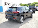 New 2026 Chevrolet TrailBlazer LS image 5