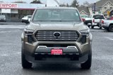 New 2025 Toyota Tacoma Limited image 2
