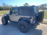 Used 2018 Jeep Wrangler Sport image 4