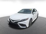 Used 2024 Toyota Camry SE image 5