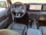 New 2025 Jeep Wrangler Sahara image 4