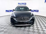 Certified 2025 MAZDA CX-5 Signature image 4