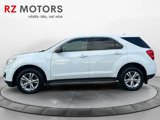 Used 2014 Chevrolet Equinox LS image 2