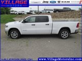 New 2025 RAM 1500 Big Horn image 4