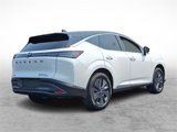 New 2025 Nissan Murano SL w/ Cargo Package image 4