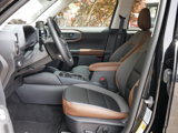 Used 2024 Ford Bronco Sport Outer Banks w/ Tech Package image 3