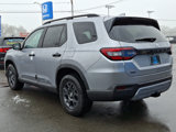 New 2025 Honda Pilot TrailSport image 4