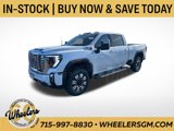 New 2025 GMC Sierra 2500 Denali w/ Denali Reserve Package image 1
