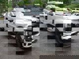 New 2025 Ford F250 XLT image 2