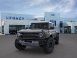 New 2025 Ford Bronco Raptor image 2