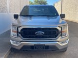 Used 2022 Ford F150 XLT w/ Equipment Group 301A Mid image 6