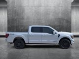 New 2025 Ford F150 Platinum w/ Equipment Group 702A High image 4