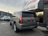 Used 2018 Cadillac Escalade Platinum image 3