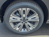 New 2025 Subaru Solterra Limited image 3