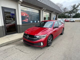 Used 2024 Volkswagen Jetta Sport image 2