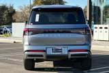 New 2025 INFINITI QX80 Sensory image 4