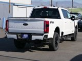 New 2025 Ford F250 Lariat w/ Lariat Ultimate Package image 3