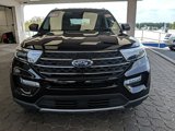 Certified 2023 Ford Explorer XLT w/ Equipment Group 202A image 2