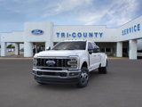 New 2025 Ford F350 King Ranch w/ Chrome Package image 2