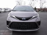 Certified 2021 Toyota Sienna XSE image 6