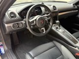 Used 2024 Porsche 718 Cayman image 4