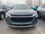 New 2025 Chevrolet Trax LT w/ Driver Confidence Package image 2