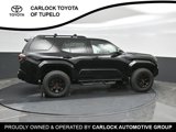 New 2025 Toyota 4Runner 4WD image 3