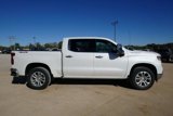 New 2025 Chevrolet Silverado 1500 LTZ w/ LTZ Premium Package image 3