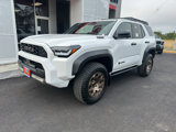 New 2025 Toyota 4Runner Trailhunter image 3