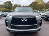 New 2025 INFINITI QX80 Autograph image 4