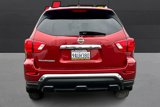 Used 2017 Nissan Pathfinder S image 4