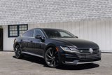 Used 2019 Volkswagen Arteon SEL image 3