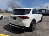 Used 2024 Mercedes-Benz GLE 350 4MATIC image 5