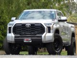 Used 2022 Toyota Tundra Limited w/ TRD Off-Road Package image 2