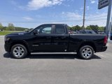 New 2025 RAM 1500 Big Horn image 2