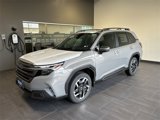 New 2025 Subaru Forester Limited image 3