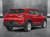 New 2026 Chevrolet TrailBlazer LT image 2